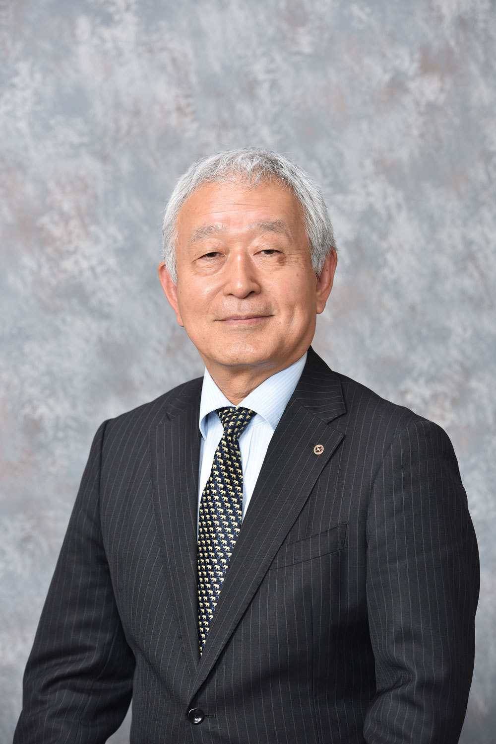 2026年1月1日 飯能商工会議所 会頭 加藤義明