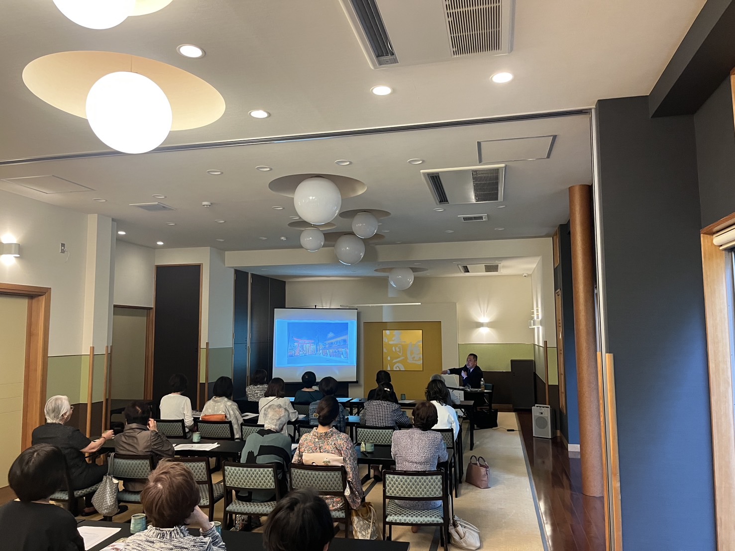 第15回通常会員総会