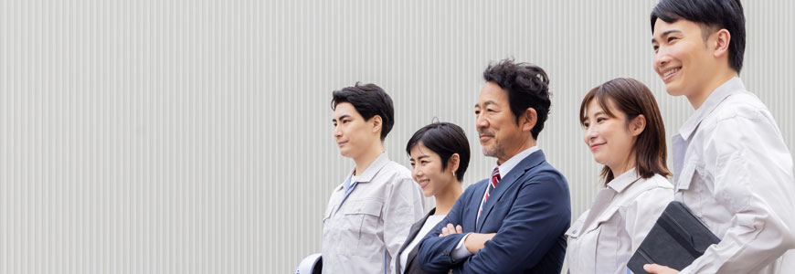 経営者の声